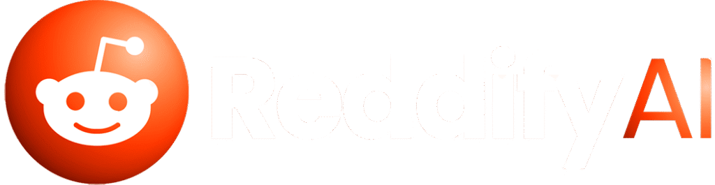 reddify Ai logo